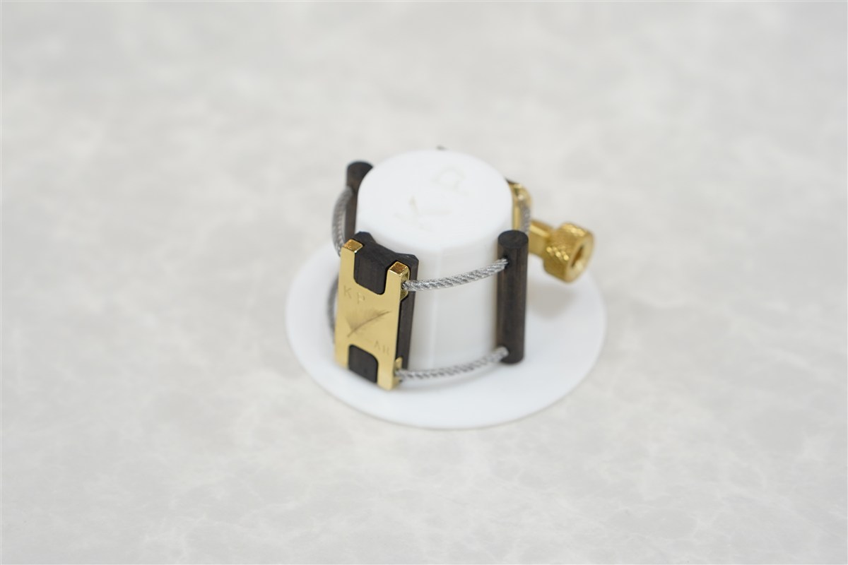 快適な吹奏感の「K plume」新入荷 - 管楽器専門店 ブラステック 高岡