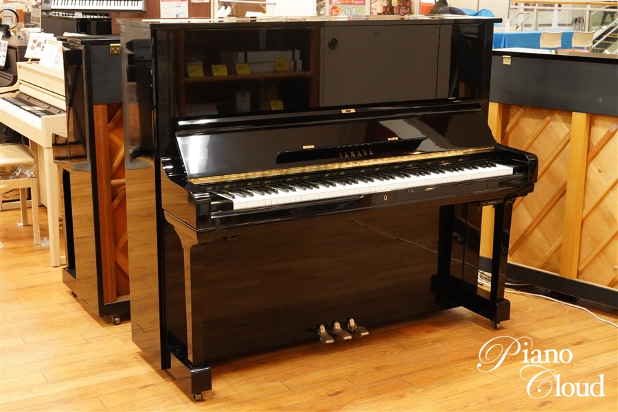 ヤマハ | サイレントピアノ™ SH3