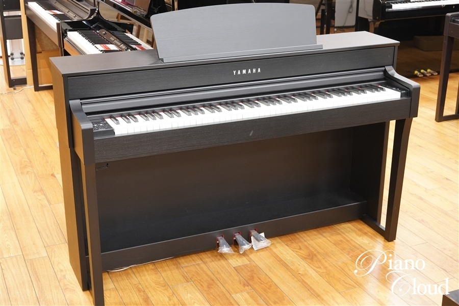 ヤマハの中古電子ピアノが入荷しました！   ピアノ専門店 ピアノ