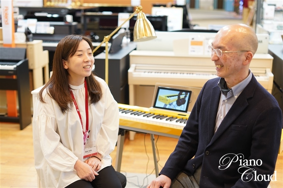 ★☆ピアノ卸売シリーズ！！高級仕様モデル（木目調）☆★ 中古ピアノ ヤマハ(YAMAHA C3L) 銘木マホガニー使用！希少の
