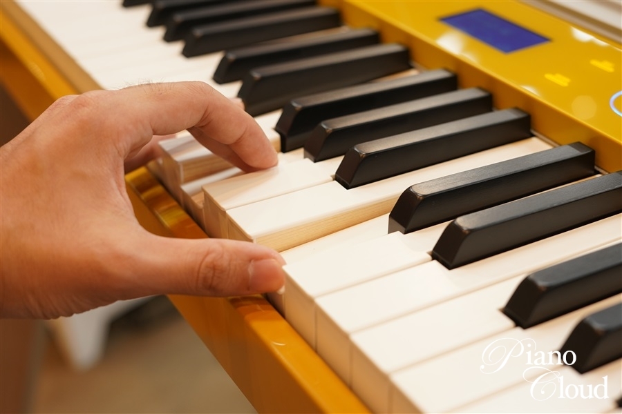 シリーズ：ピアノの魅力語り合ってみた！】第10回CASIO 斬新な