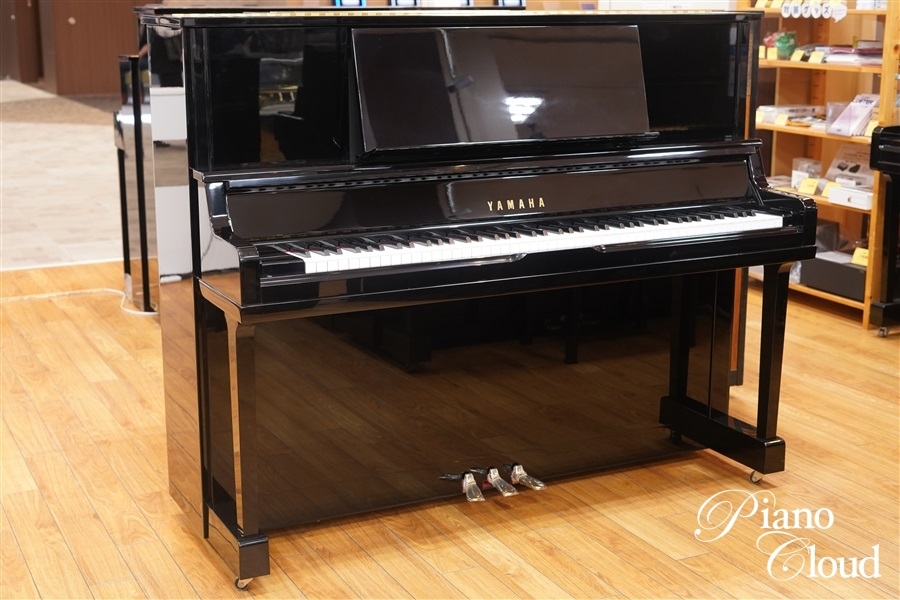 UX10A【中古アップライトピアノ情報！】 - ピアノ専門店 ピアノ 