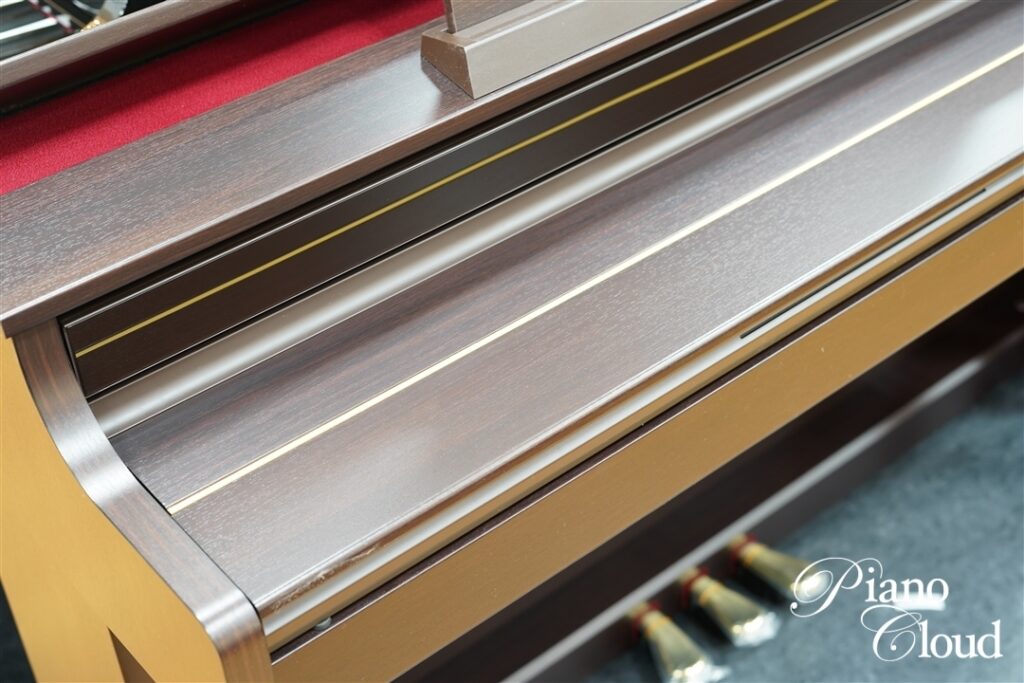 2024年上半期一番人気のCASIO AP-550をご紹介 - ピアノ専門店 ピアノ