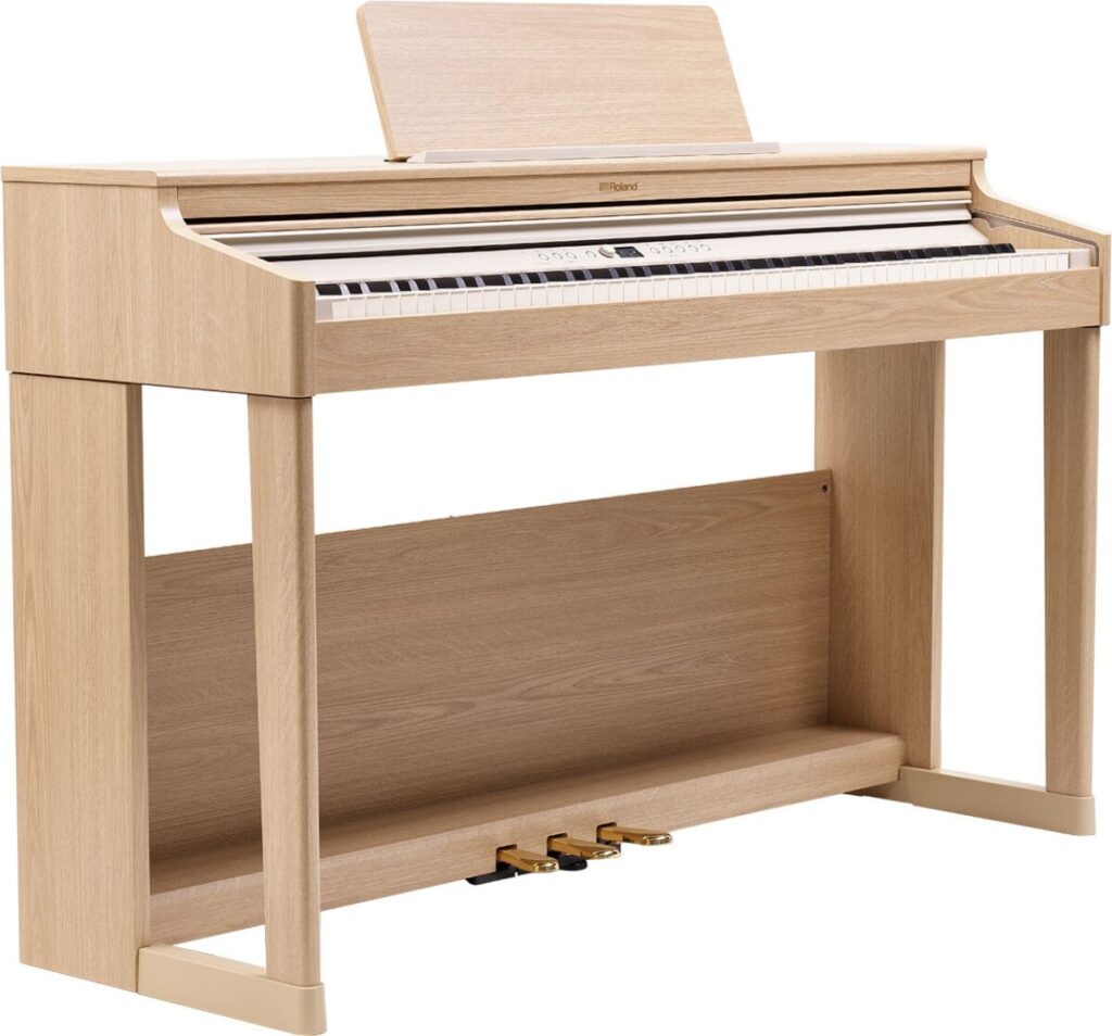 地域限定販売　神奈川県内、東京都内の方に販売いたします。ROLAND　電子ピアノ 地域限定販売 神奈川県内、東京都内の方に販売いたします