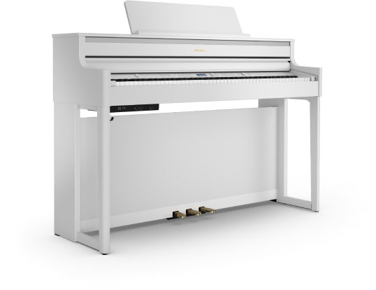 【美品】ローランド　Roland 電子ピアノ【2022年製】 ローランド電子ピアノのここがすごい！2022年最新版！｜島村楽器