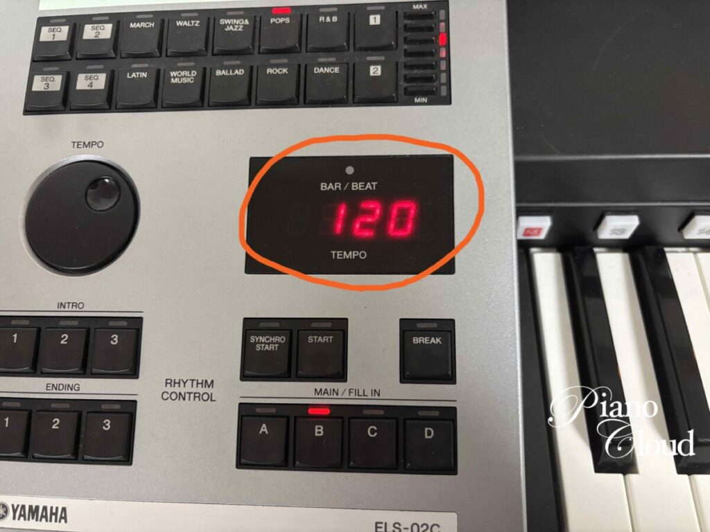 エレクトーン新モデルELS-03シリーズに迫る！ - ピアノ専門店 ピアノ