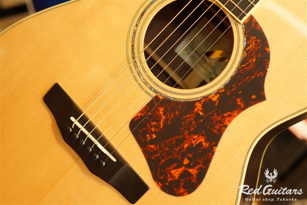 【Red Guitars Recommend】 MORRIS（モーリス）-HAND MADE PREMIUM- 《12月3日更新》 - Red ...