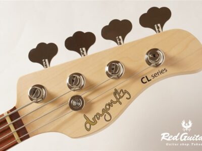 dragonfly -Central Line Series- 【Red Guitars recommend】