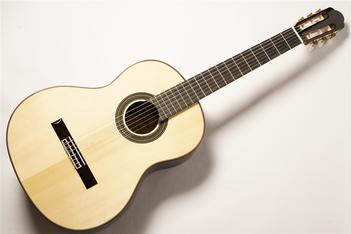 Aria（アリア）】 Classical Guitar Fair 〜クラシックギターフェア