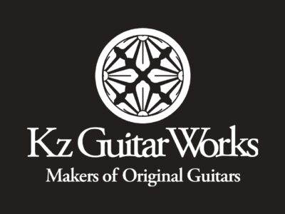 ブライアン・メイも認めた。世界中のファンを虜にするKz Guitar Works ケイズギターワークスの原点と軌跡