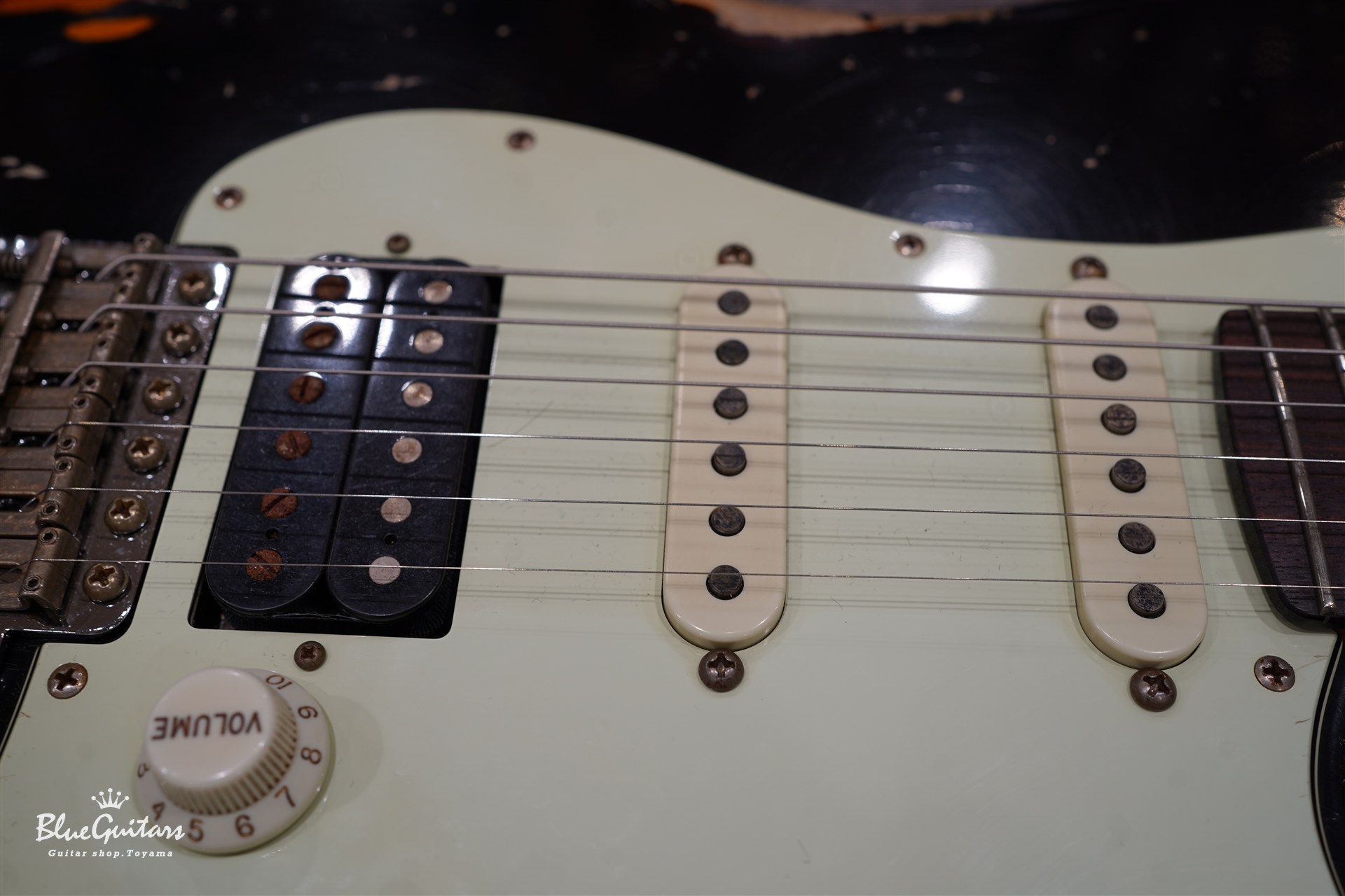 Xotic Guitars（エキゾチック） の ススメ | Blue Guitars – Guitar