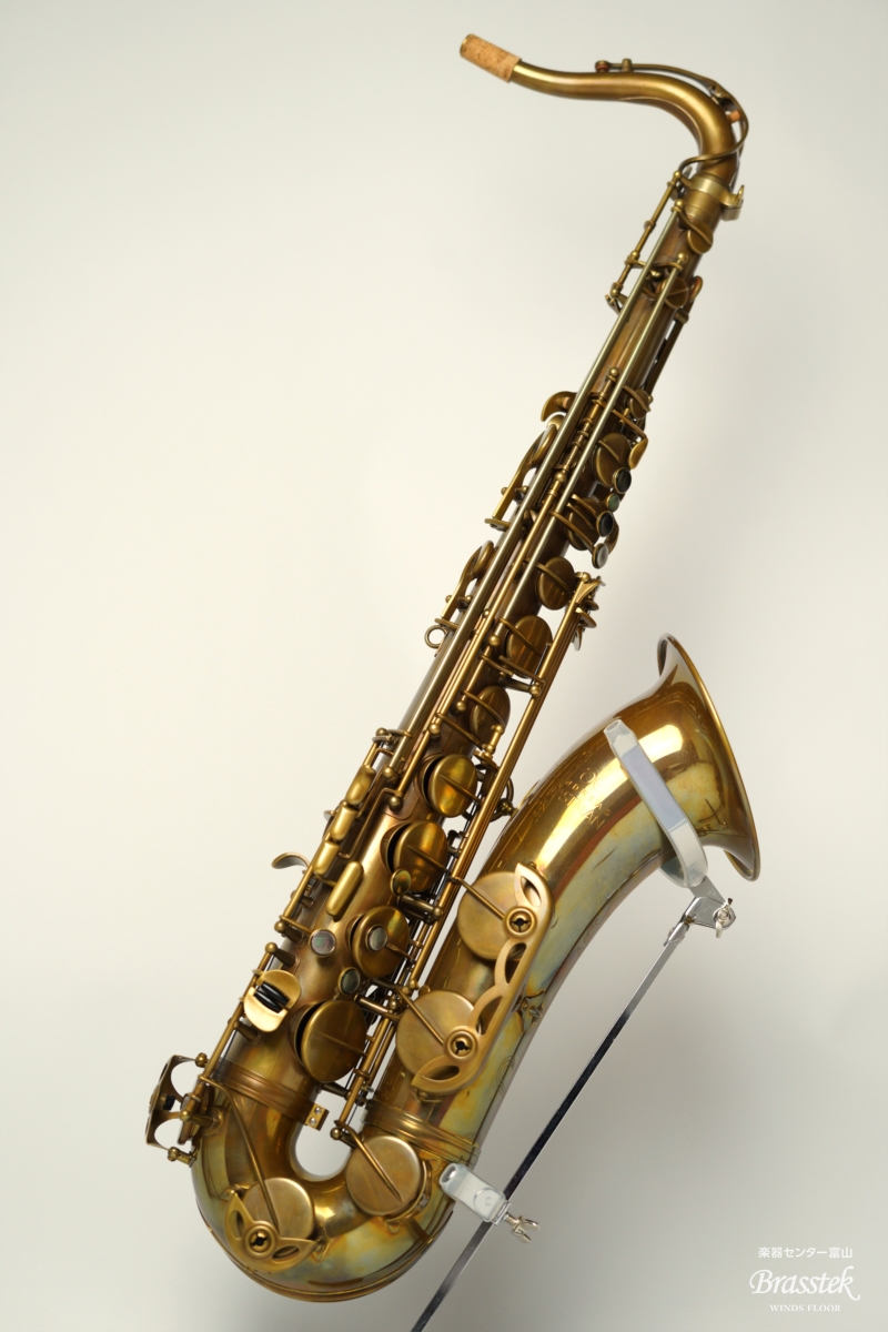 EASTMAN(イーストマン) The 52nd Street Saxophone | 管楽器専門店 