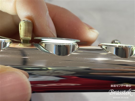 【極美品】 Seika フルート 極美品】 Seika フルート