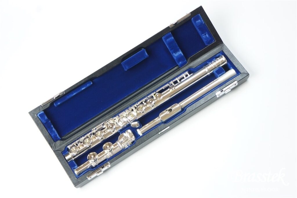 入荷】本数限定！ムラマツフルートの選定品のご紹介！ | 管楽器専門店