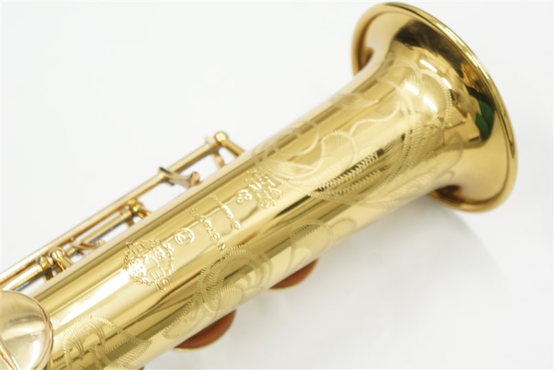 lagan Music リストセーバー セルマーソプラノサックス用 lagan Music リストセーバー セルマーソプラノサックス用｜Yahoo