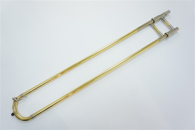 YAMAHA トロンボーン テナーバス　YSL882GO ジャンク 中古楽器情報】YAMAHA『YSL882GO（トロンボーン）』入荷致しまし