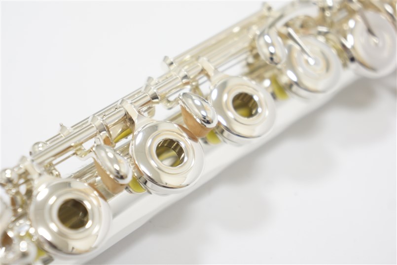 ムラマツ フルート Ｍ－１１６ 要修理品 ムラマツ フルート M－116 要修理品 ムラマツ フルート M－116 要