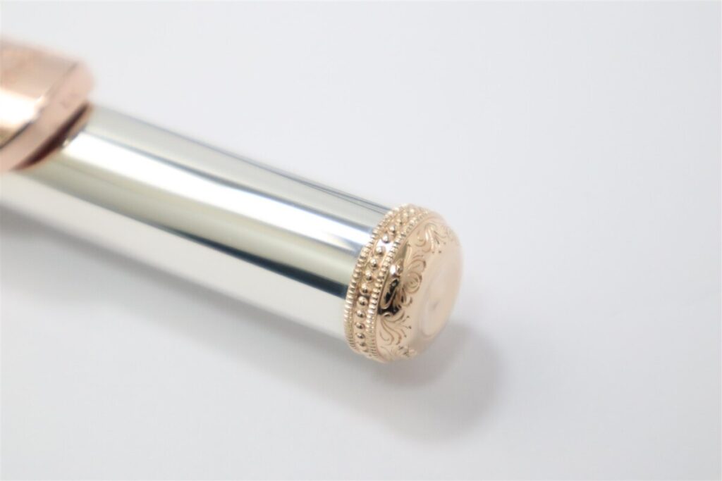 三響アゼリア・ローザ フルート 本体 フルート＞【新製品】SANKYO FLUTE (三響フルート)限定モデル