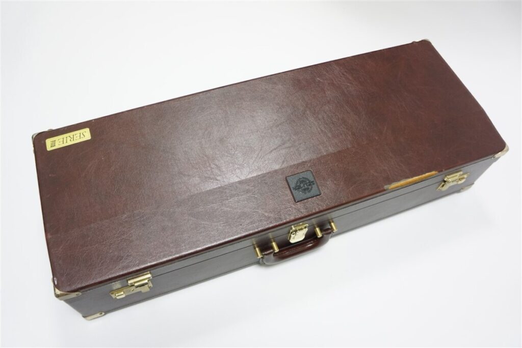 H.Selmer〉 テナーサックス シリーズ3 jubilee前モデル 買取り