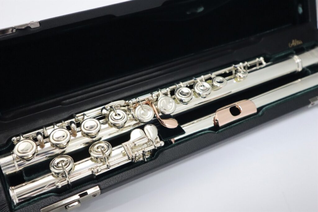 アルタスにピンクゴールドをあしらった「Roseシリーズ」が再入荷