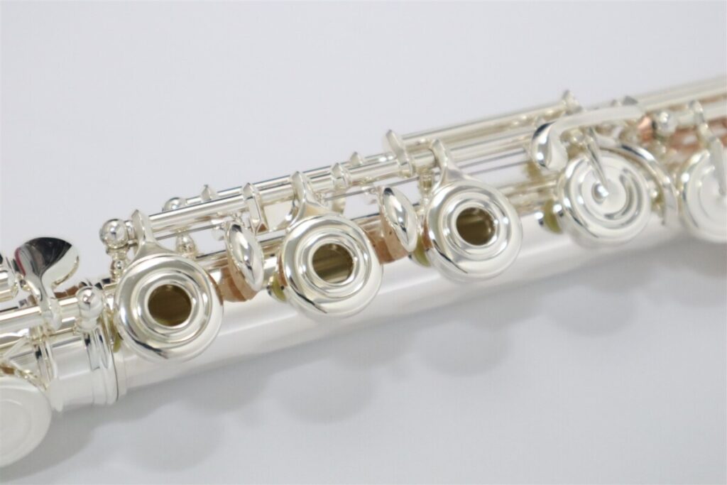 【最安値】 アルタスにピンクゴールドをあしらった「Roseシリーズ」が再入荷 管楽器・吹奏楽器