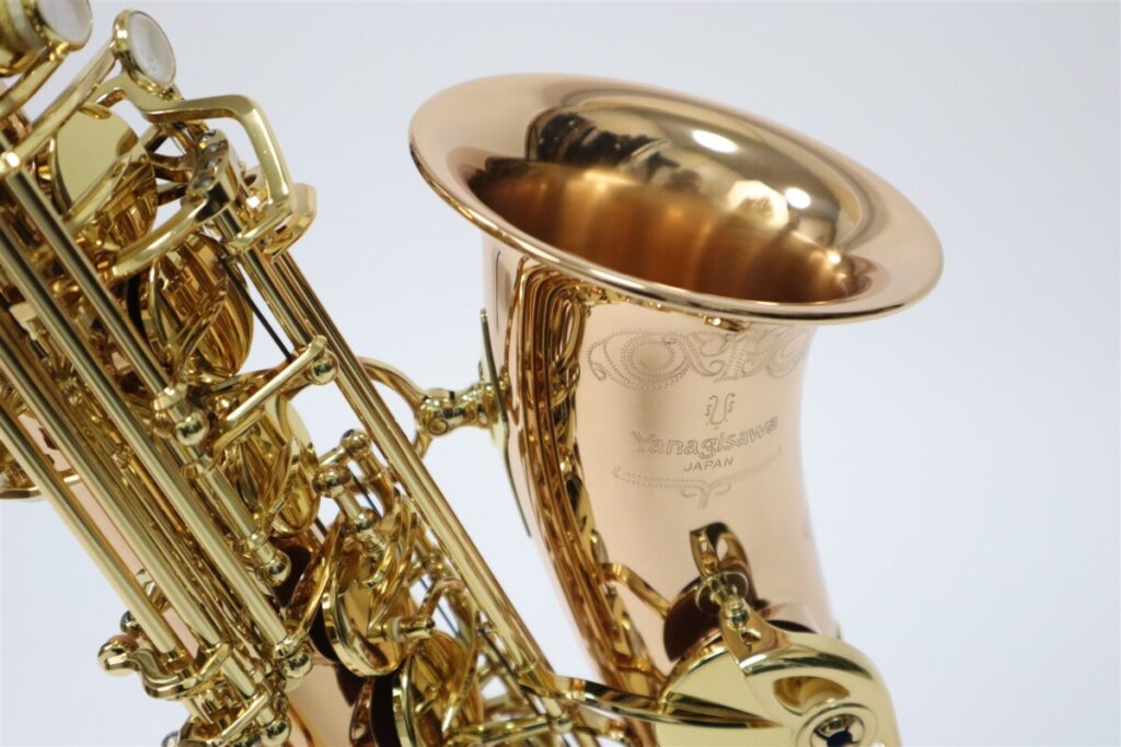 終了しました】YANAGISAWA(ヤナギサワサックスフェア) 9/17-25