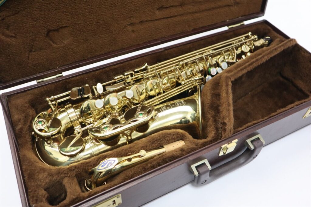 高額査定】Selmer（セルマー）サックス買取強化中！！ | 管楽器