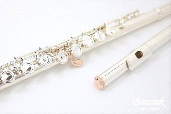 待望の再入荷/Altus x Brasstek original model Flute | 管楽器専門店 Brasstek 富山 |  MPC楽器センター富山