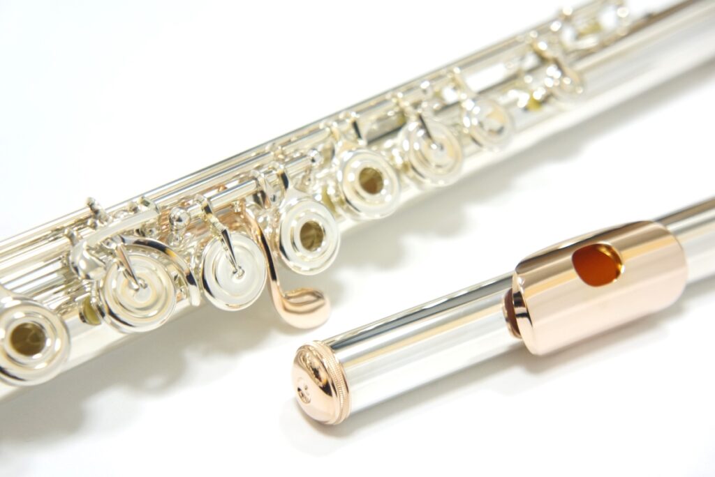 待望の再入荷/Altus x Brasstek original model Flute | 管楽器 待望の再入荷/Altus x Brasstek original model Flute | 管楽器