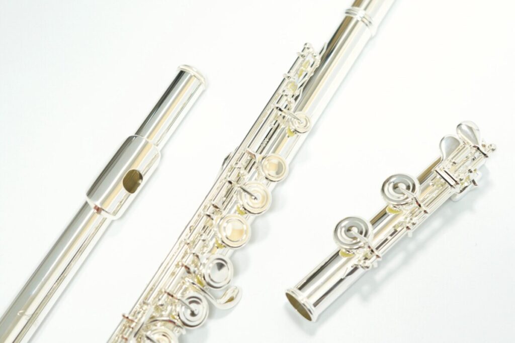 EYS プレゼント楽器　フルート フルート Ein Vogel｜大人の音楽教室 EYS音楽教室 無料体験