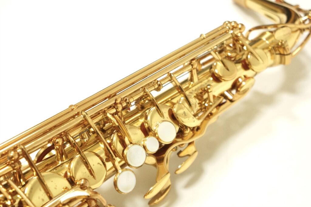 高価買取】ヤマハ YAS-62初代、YTS-62初代 | 管楽器専門店