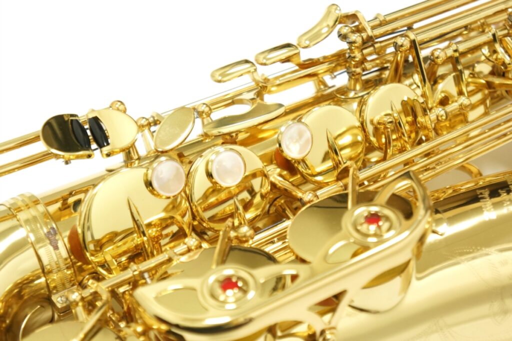 YANAGISAWA A-900 ALTO アルトサックス