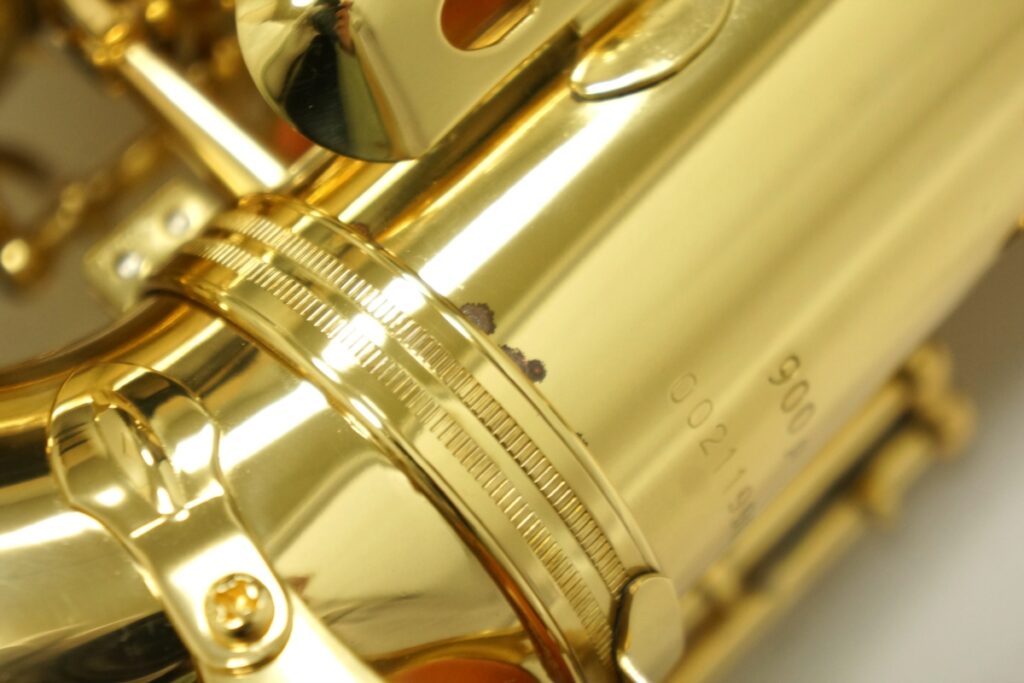 高価買取】アルトサックス ヤナギサワA900μ | 管楽器専門店