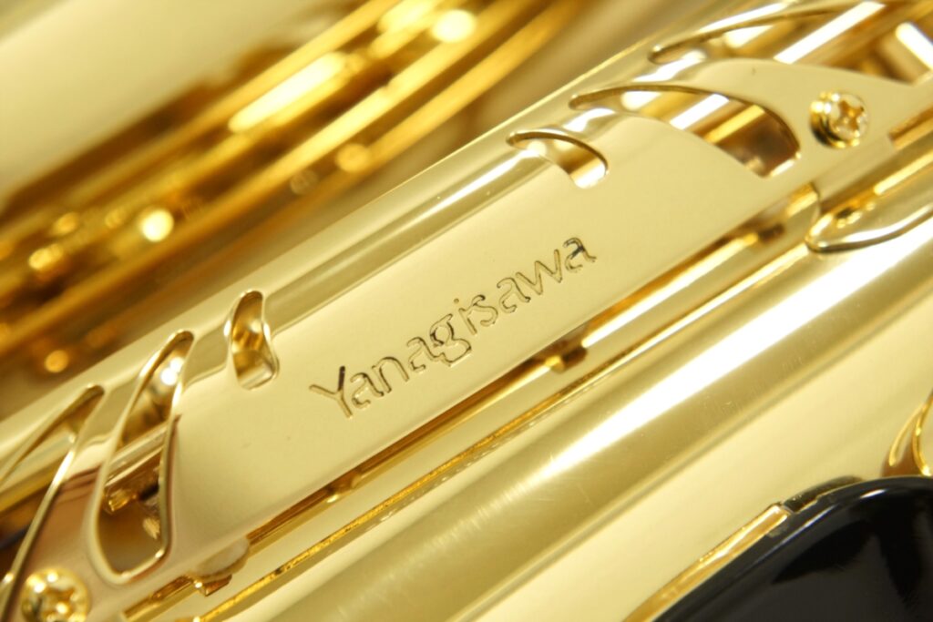 ヤナギサワ アルトサックス A900μ ヤナギサワ アルトサックス A-900μの買取・質預かり｜大阪の質屋