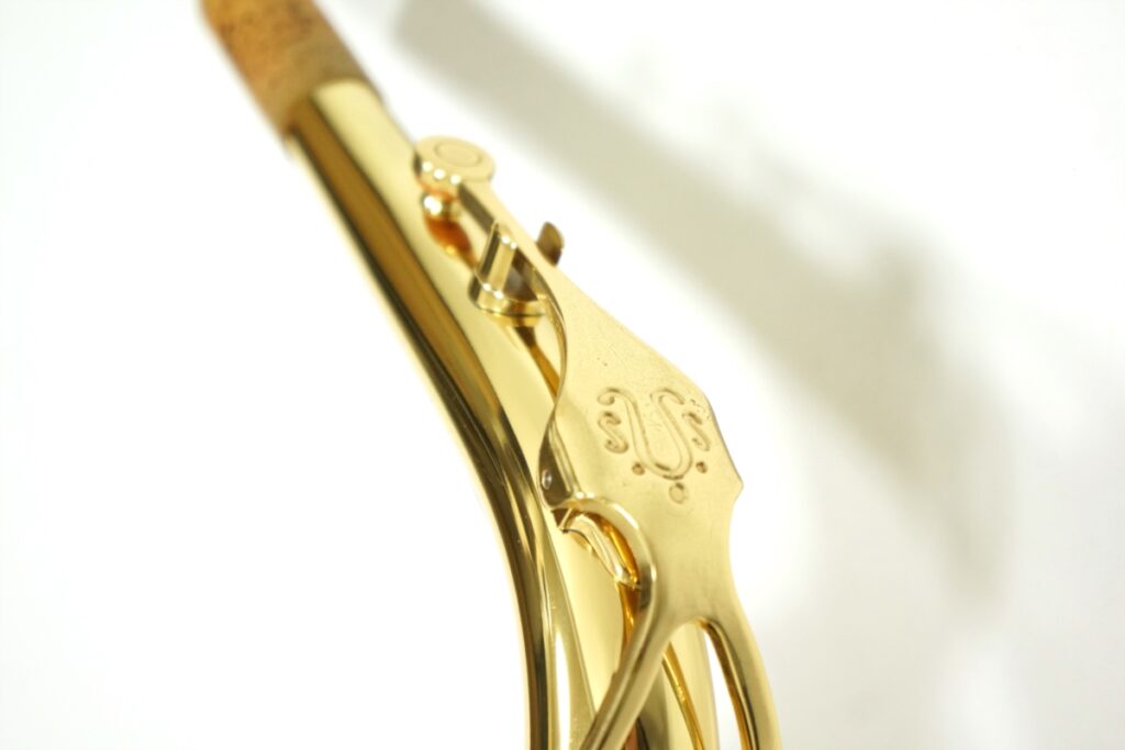 高価買取】アルトサックス ヤナギサワA900μ | 管楽器専門店 Brasstek