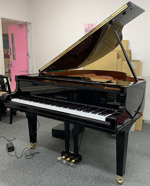 ピアノ部品さん専用 GC1SN入荷しました | ピアノ専門店 Piano Cloud 富山 | MPC楽器