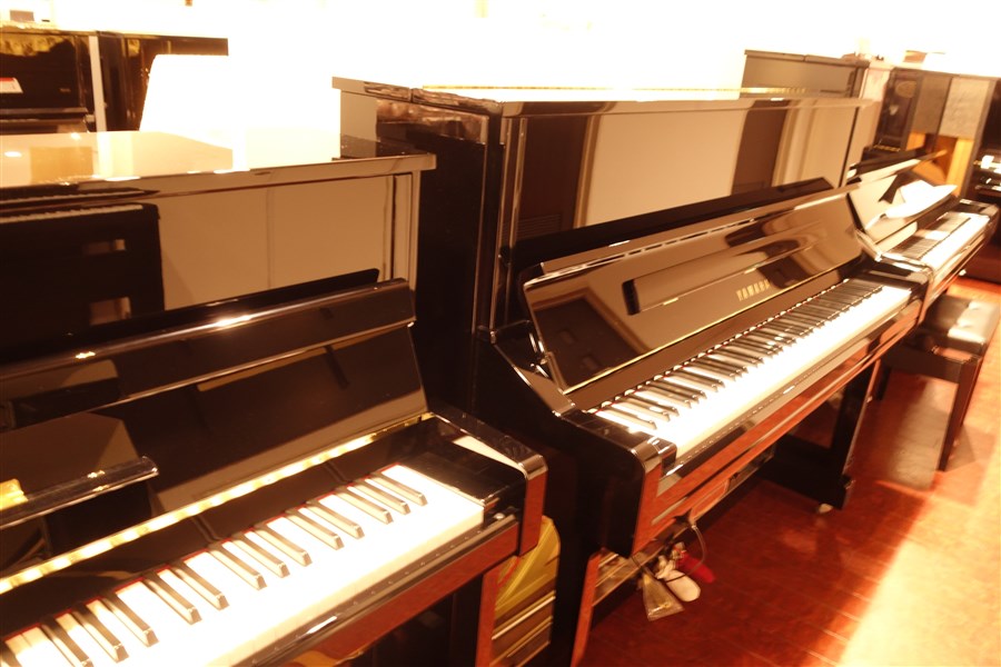 ヤマハ b113って、どんなピアノ | ピアノ専門店 Piano Cloud 富山 | MPC楽器センター富山