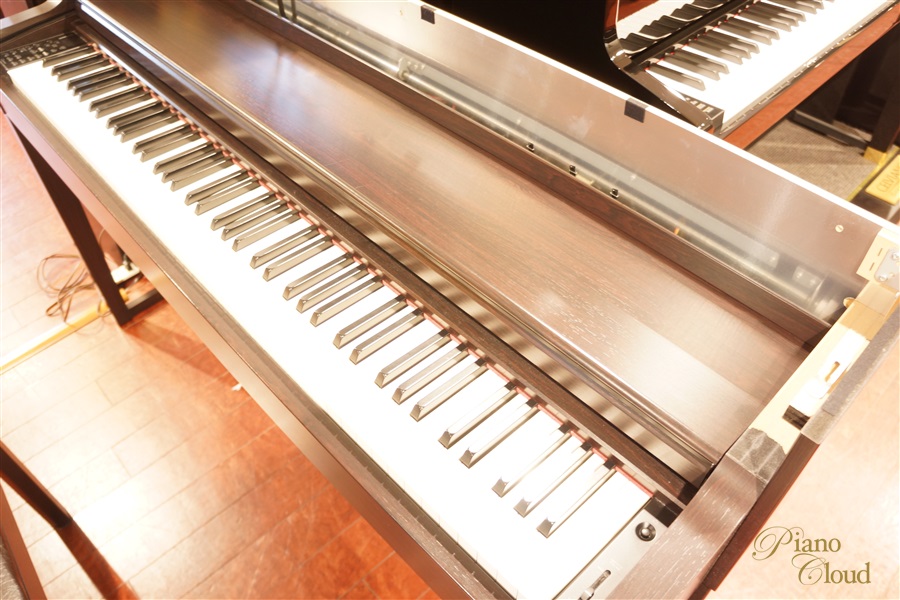 中古電子ピアノの整備 | ピアノ専門店 Piano Cloud 富山 | MPC楽器