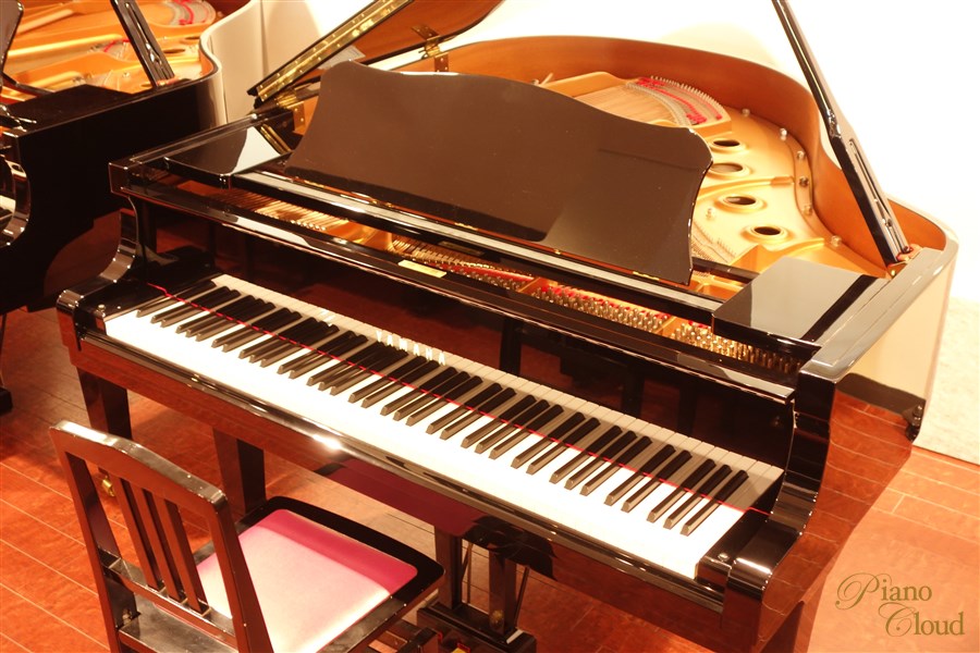 リニューアルグランドピアノ YAMAHA C１L と C1 弾き比べ | ピアノ専門店 Piano Cloud 富山 | MPC楽器センター富山