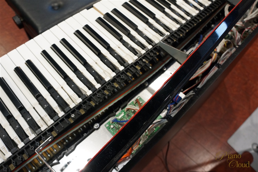 中古電子ピアノMODUS（モーダス）入荷しました | ピアノ専門店 Piano