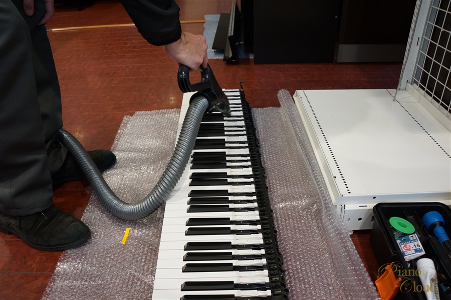 中古電子ピアノMODUS（モーダス）入荷しました | ピアノ専門店 Piano