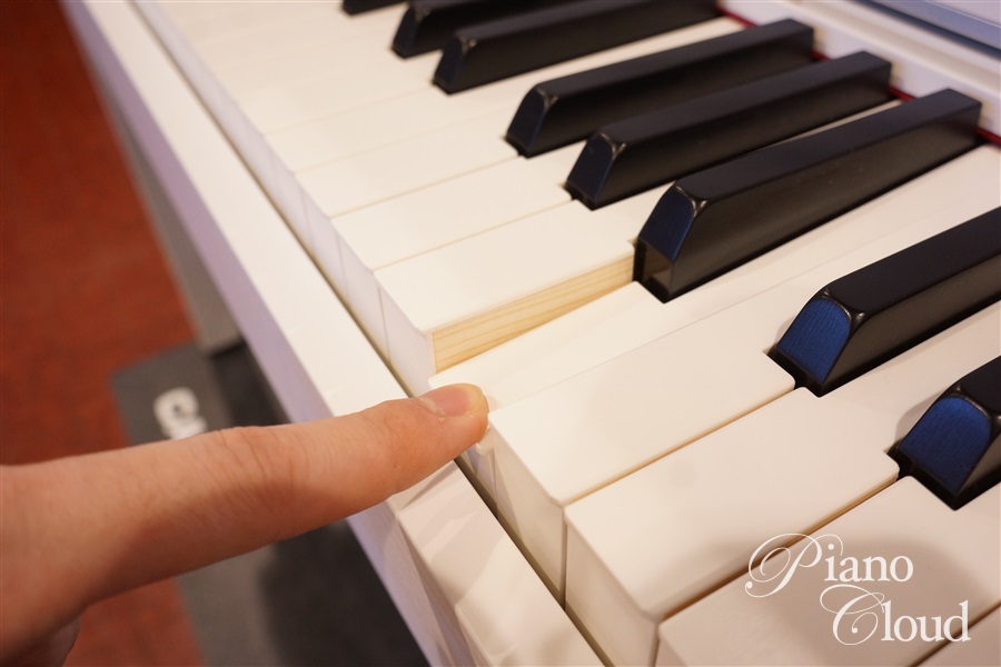 CASIOの電子ピアノ入荷しました！ 新製品！CASIO APｰ550/AP-S450入荷しました【2/25更新】 - ピアノ専門