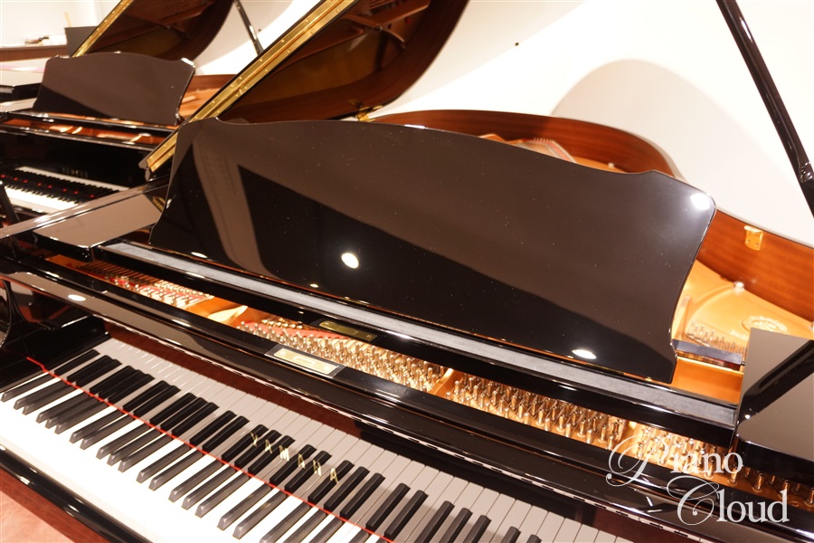 入荷情報】中古グランドピアノ「YAMAHA C3」 | ピアノ専門店 Piano Cloud 富山 | MPC楽器センター富山