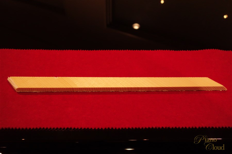 ヤマハ掛川工場で研修を受けてきました | ピアノ専門店 Piano Cloud