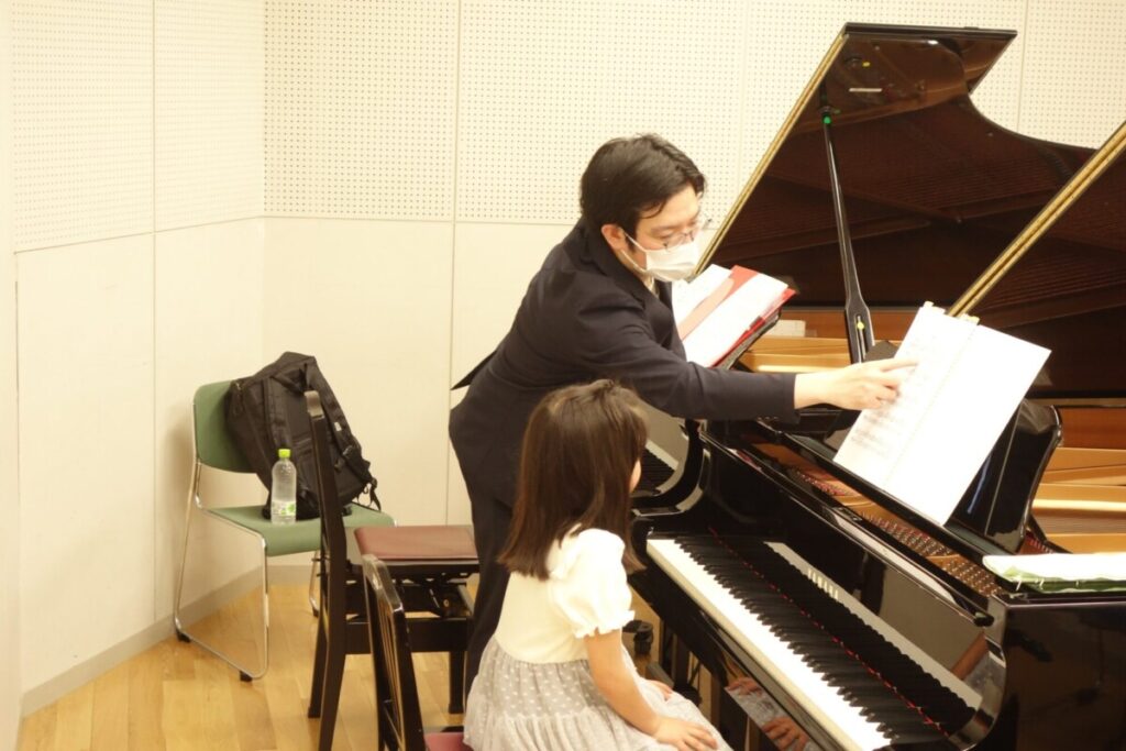 特別レッスン 9/14・15 今田篤先生 受付中 | ピアノ専門店 Piano Cloud