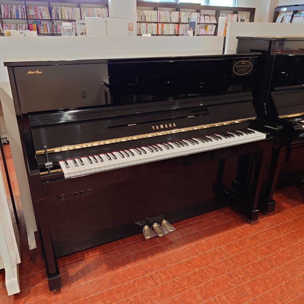 中古ピアノを買うなら今！ 夏のおすすめ中古ピアノ | ピアノ専門店