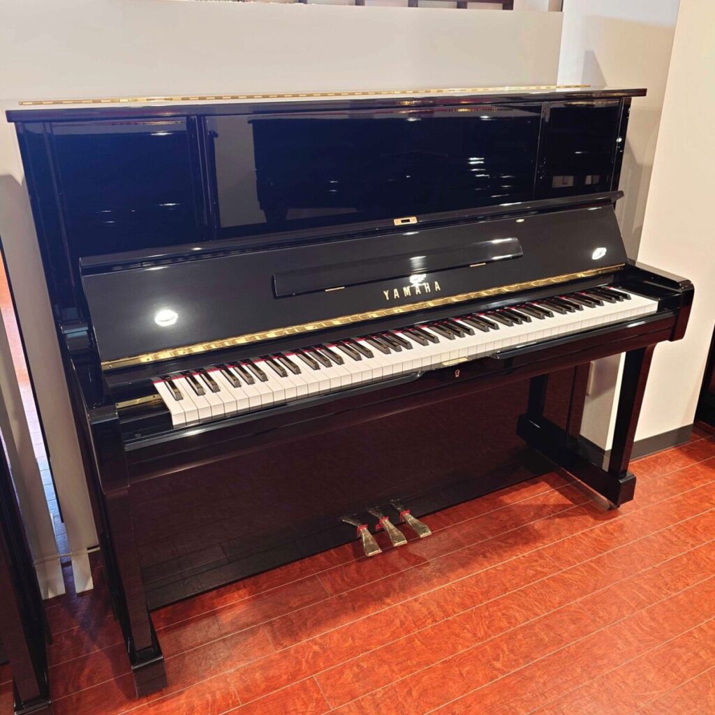 ピアノ　中古品 中古ピアノを買うなら今！ 夏のおすすめ中古ピアノ | ピアノ専門店