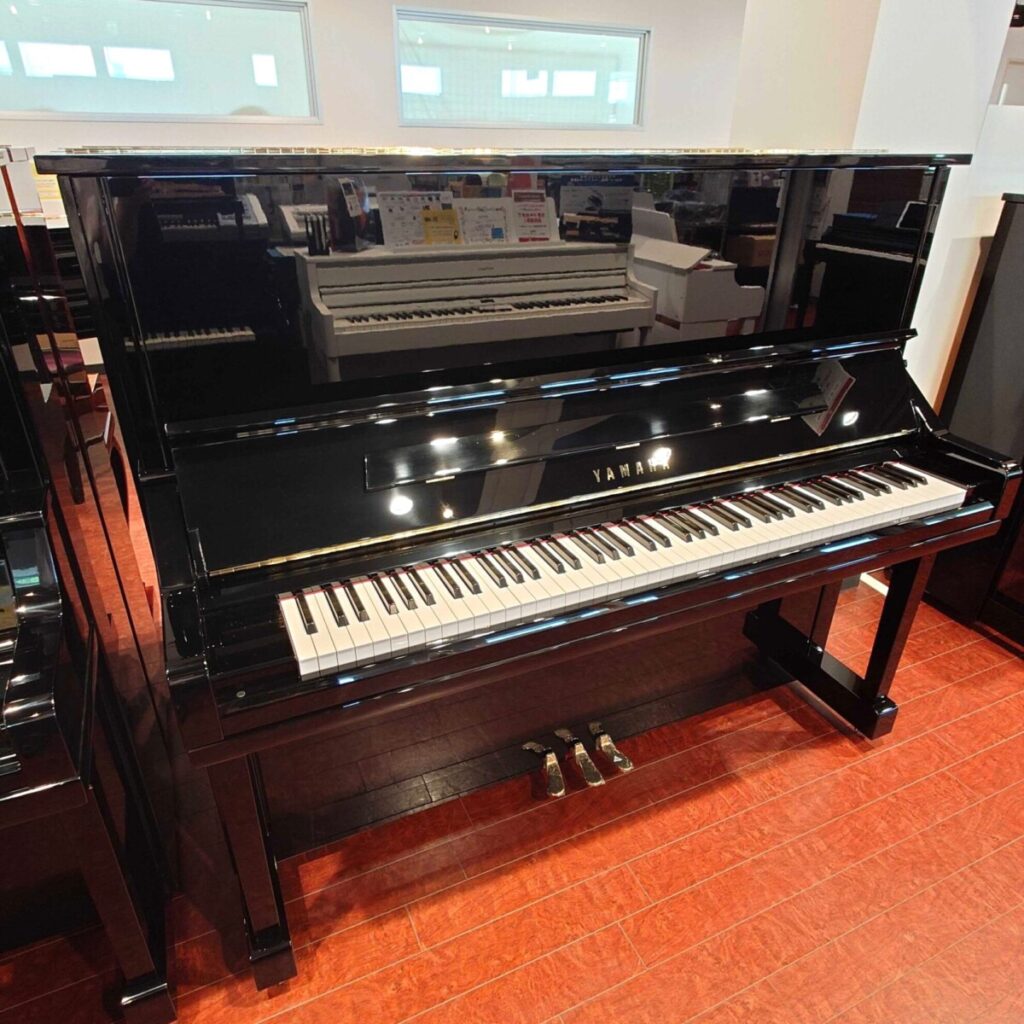 中古ピアノを買うなら今！ 夏のおすすめ中古ピアノ | ピアノ専門店