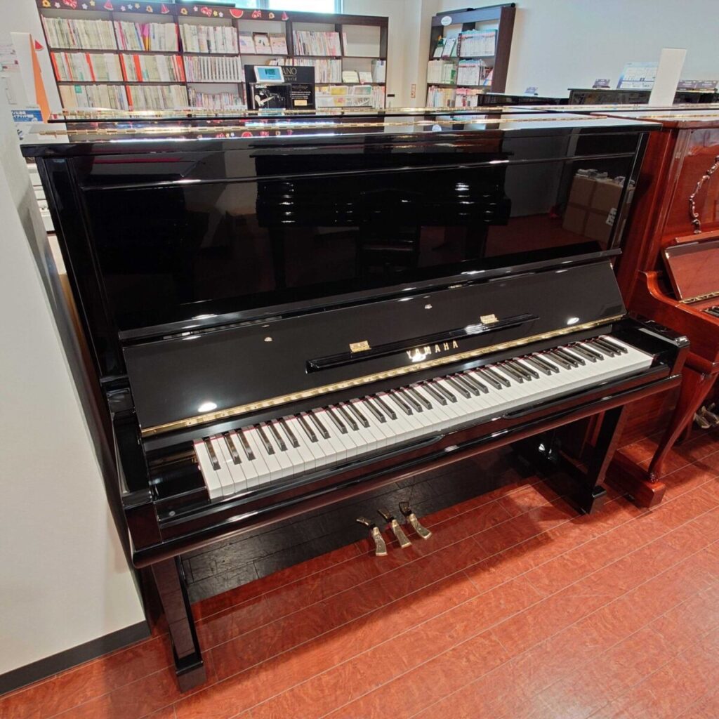 調律師が選ぶ！おすすめ中古ピアノ【9/27～10/19】 | ピアノ専門店