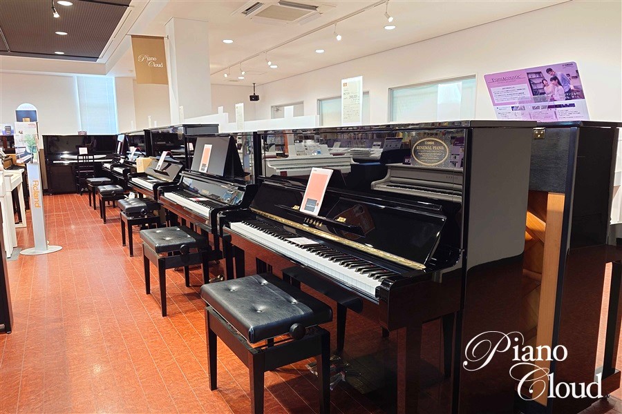 調律師が選ぶ！おすすめ中古ピアノ【9/27～10/19】 | ピアノ専門店